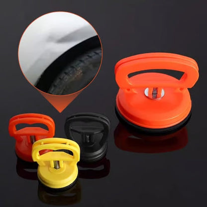 Car Dent Puller High-Pressure Suction Paint-Friendly Rubber Base