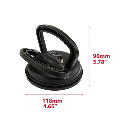 Car Dent Puller High-Pressure Suction Paint-Friendly Rubber Base
