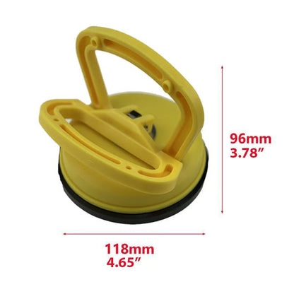Car Dent Puller High-Pressure Suction Paint-Friendly Rubber Base