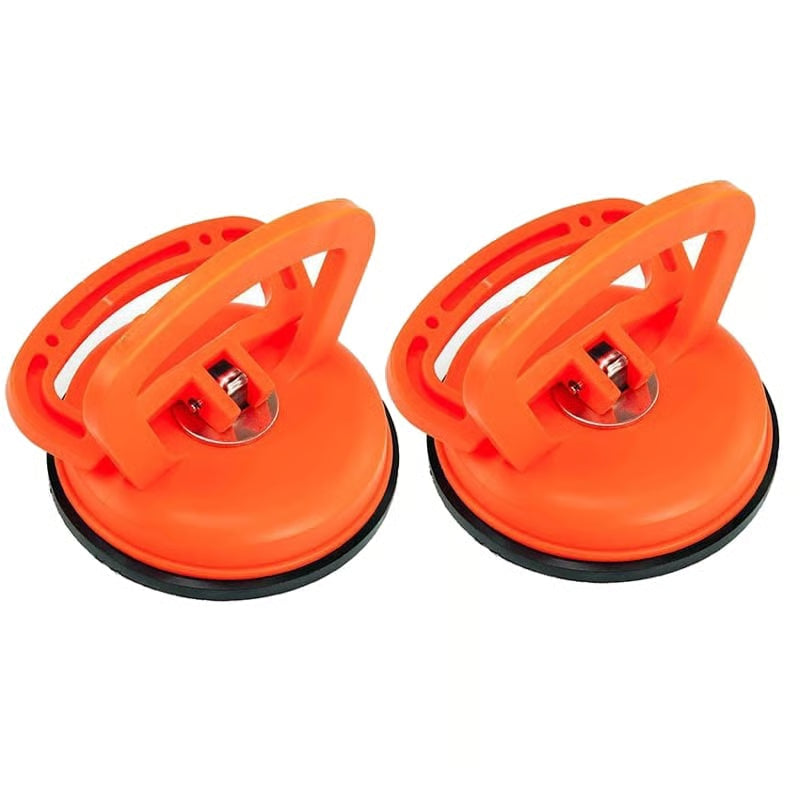 Car Dent Puller High-Pressure Suction Paint-Friendly Rubber Base