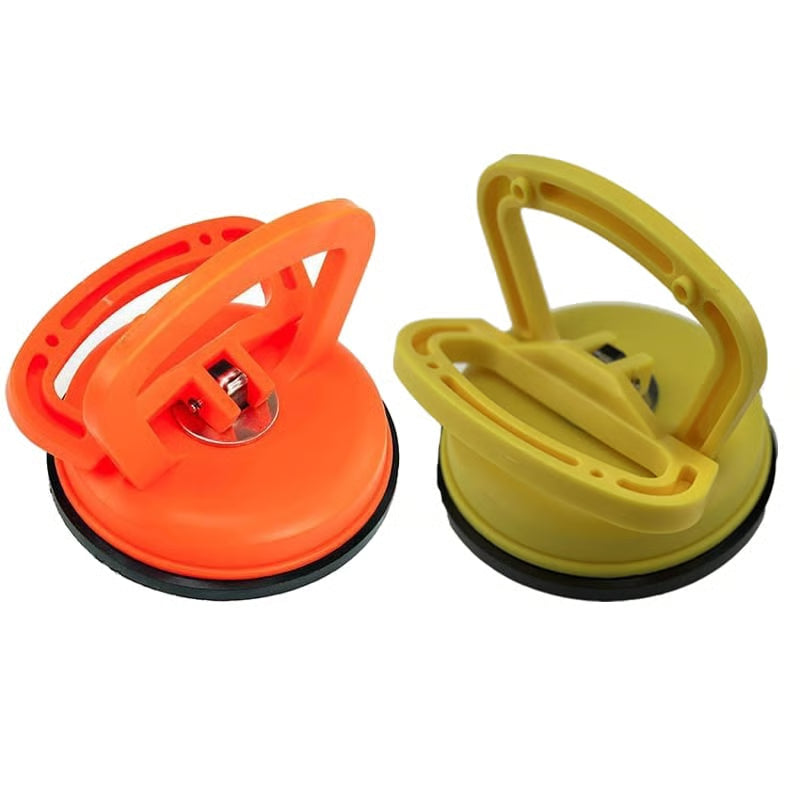 Car Dent Puller High-Pressure Suction Paint-Friendly Rubber Base