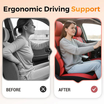 Car Seat Covers PU Leather Universal Fit