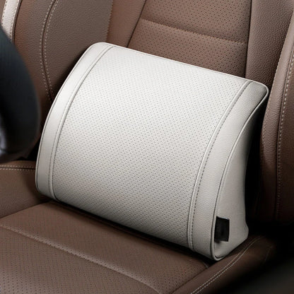 Car Seat Cushion Set Memory Foam Ergonomic Support