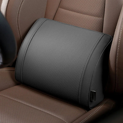 Car Seat Cushion Set Memory Foam Ergonomic Support
