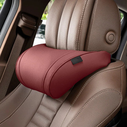 Car Seat Cushion Set Memory Foam Ergonomic Support