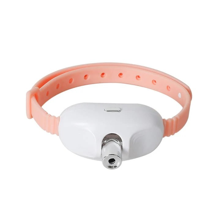 Cat Collar Automatic Laser Hands-Free Adjustable Fit