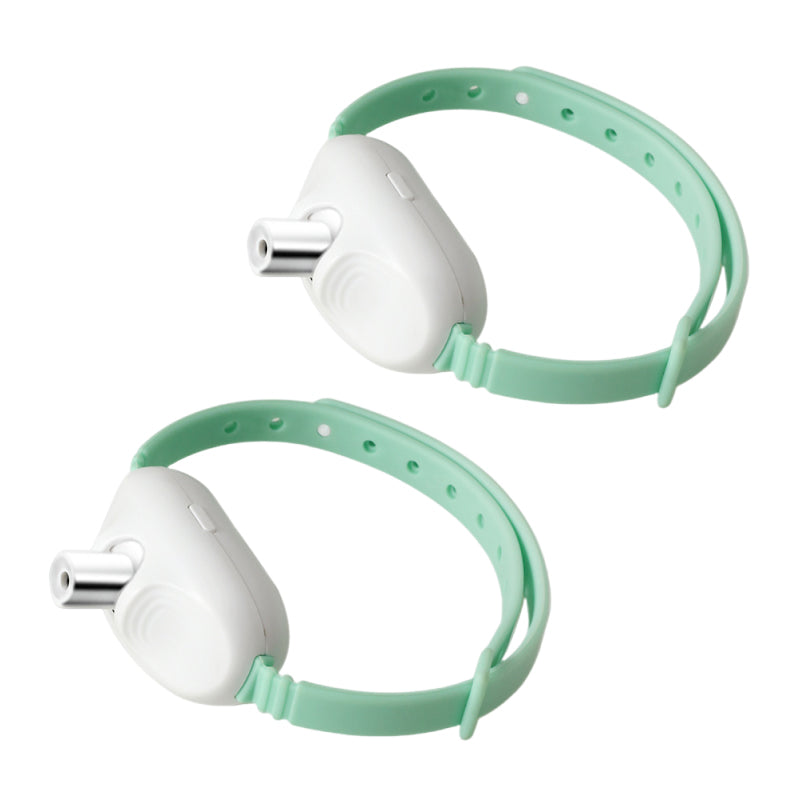 Cat Collar Motion-Activated Laser USB Rechargeable Adjustable Fit