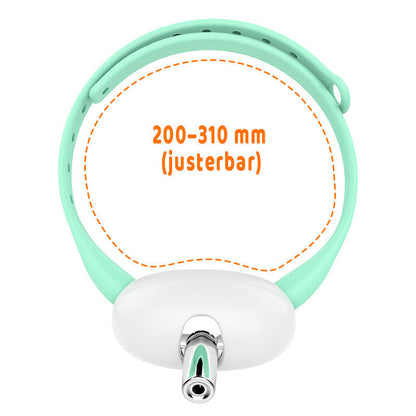 Cat Collar Motion-Activated Laser USB Rechargeable Adjustable Fit