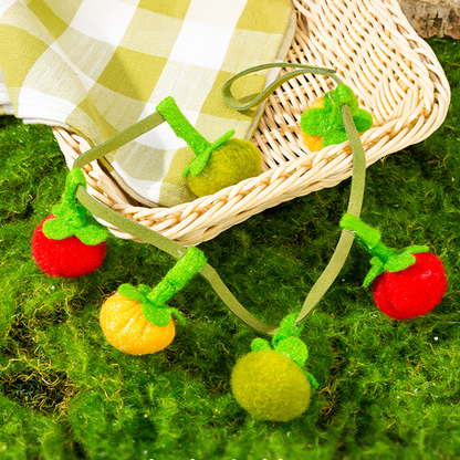 Cat Toy Interactive Bite-Resistant Catnip & Bell