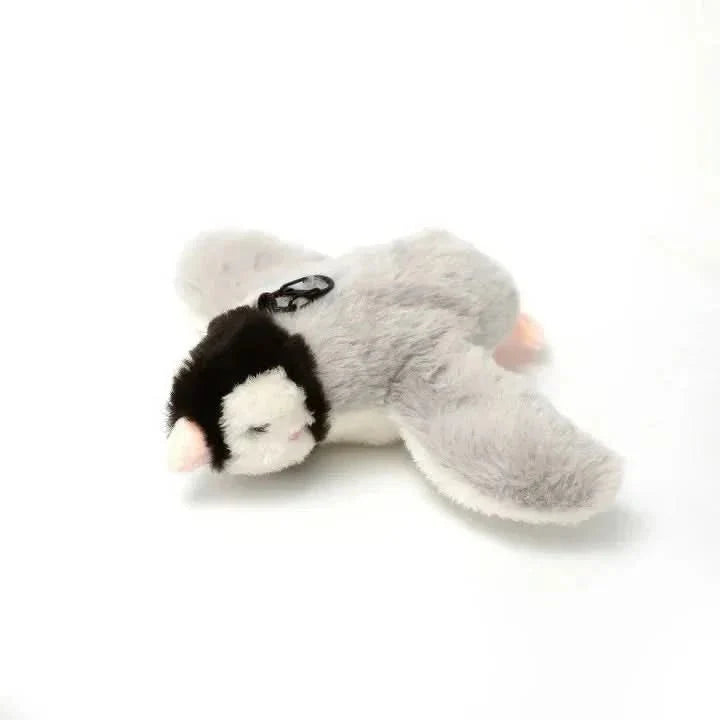 Cat Toy Interactive Plush Movement & Sounds USB Rechargeable