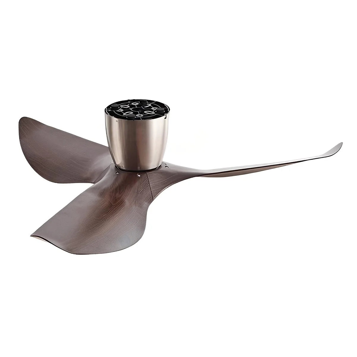 Ceiling Fan Quiet Reversible DC Motor Six Speeds