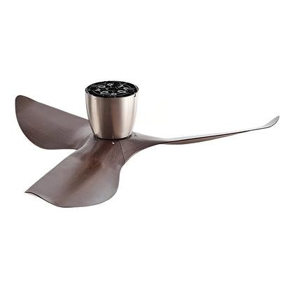 Ceiling Fan Quiet Reversible DC Motor Six Speeds