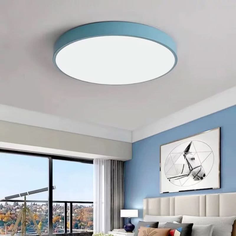 Ceiling Light Integrated LED Dimmable