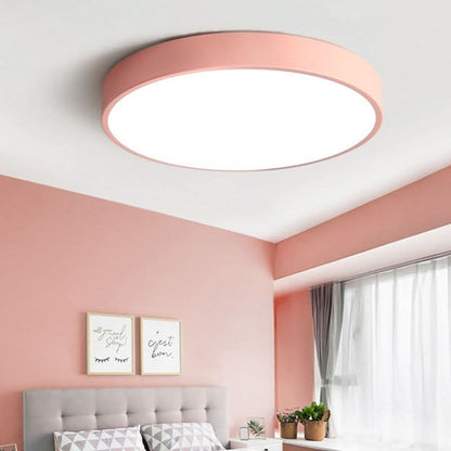 Ceiling Light Integrated LED Dimmable