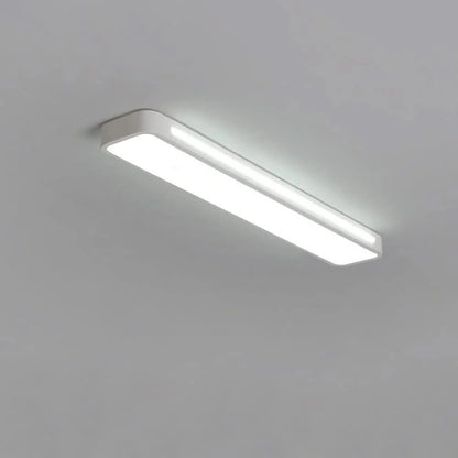 Ceiling Light Integrated LED Minimalist Nordic Design