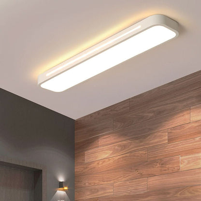 Ceiling Light Integrated LED Minimalist Nordic Design