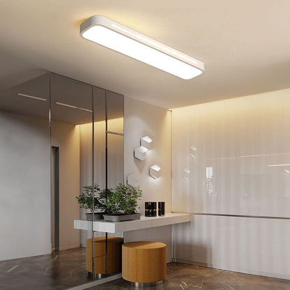 Ceiling Light Integrated LED Minimalist Nordic Design