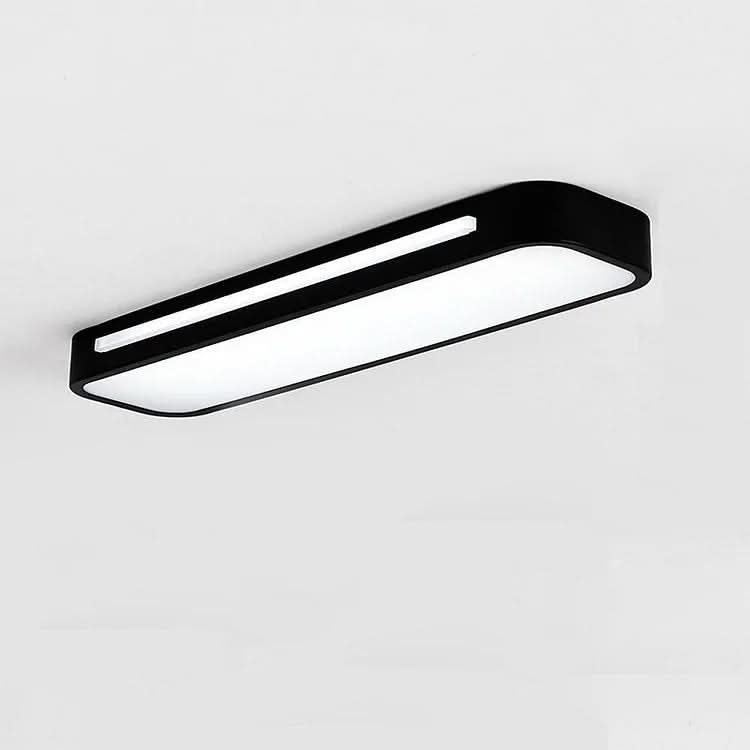 Ceiling Light Integrated LED Minimalist Nordic Design