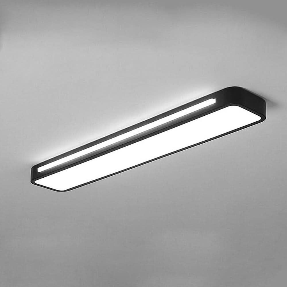 Ceiling Light Integrated LED Minimalist Nordic Design