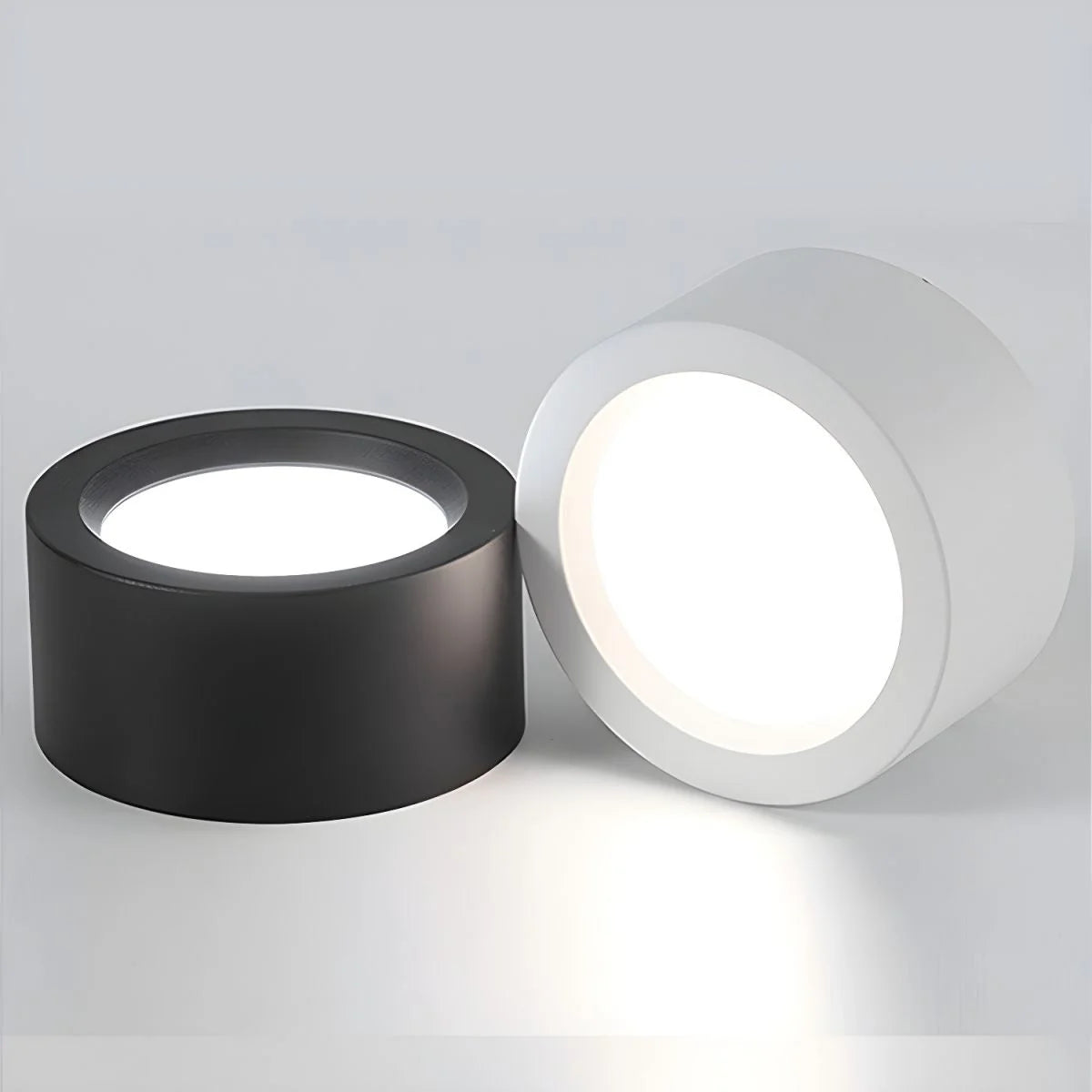 Ceiling Light LED Slim Profile Adjustable Color Temperature