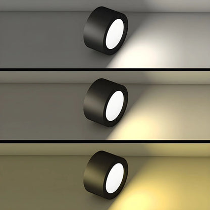 Ceiling Light LED Slim Profile Adjustable Color Temperature