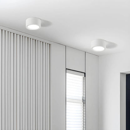 Ceiling Light LED Slim Profile Adjustable Color Temperature