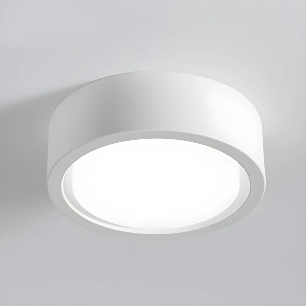 Ceiling Light LED Slim Profile Adjustable Color Temperature