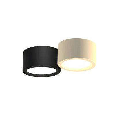 Ceiling Light LED Slim Profile Adjustable Color Temperature