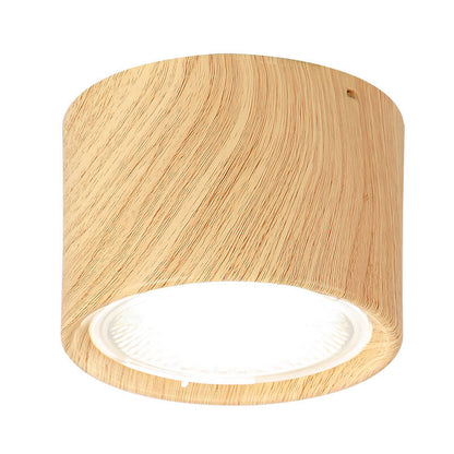 Ceiling Spotlight Adjustable COB LED Ceiling & Wall Mount