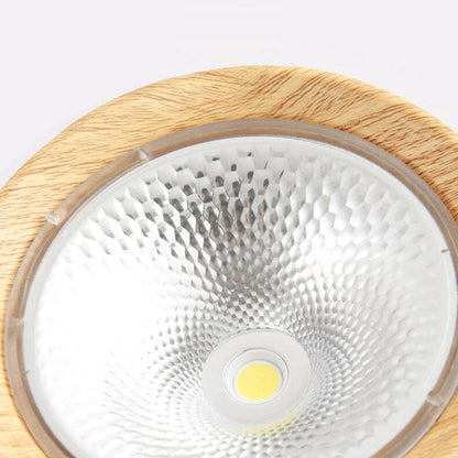 Ceiling Spotlight Adjustable COB LED Ceiling & Wall Mount