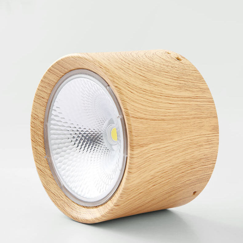 Ceiling Spotlight Adjustable COB LED Ceiling & Wall Mount