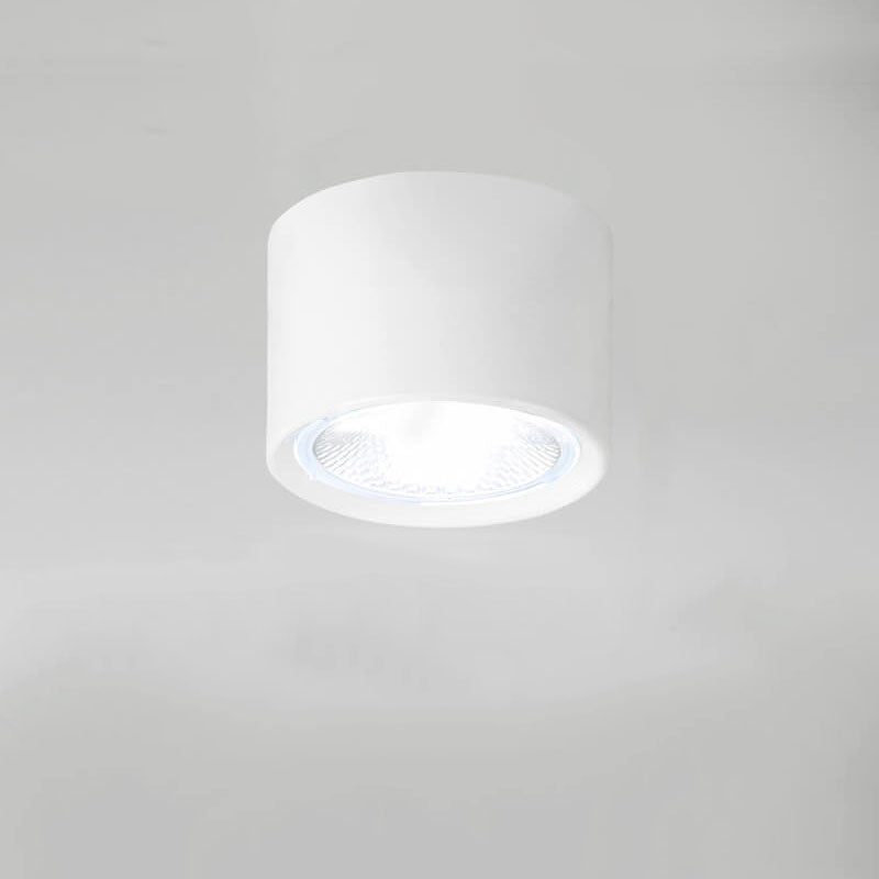 Ceiling Spotlight Adjustable COB LED Ceiling & Wall Mount
