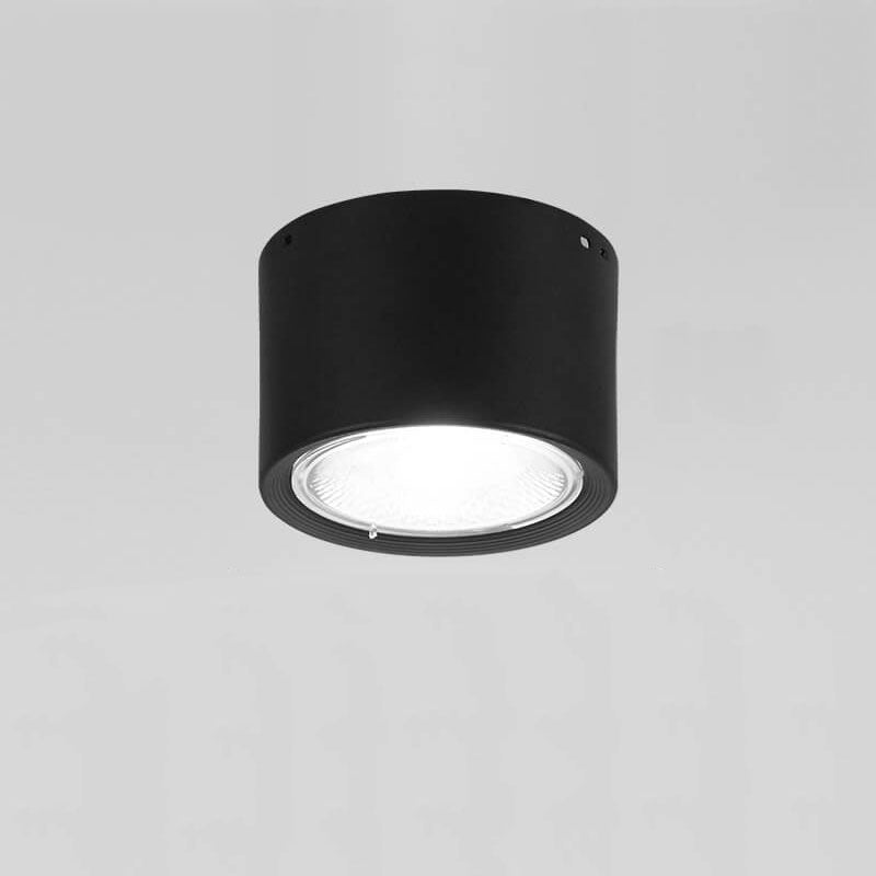 Ceiling Spotlight Adjustable COB LED Ceiling & Wall Mount