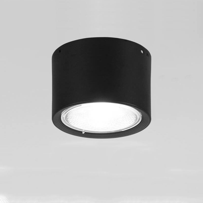 Ceiling Spotlight Adjustable COB LED Ceiling & Wall Mount