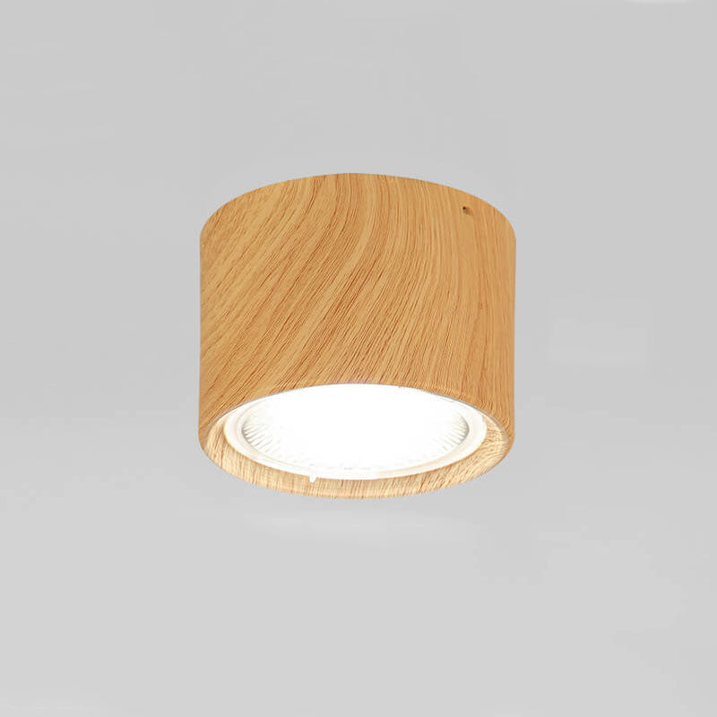 Ceiling Spotlight Adjustable COB LED Ceiling & Wall Mount