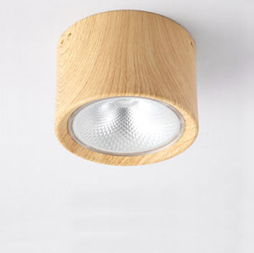 Ceiling Spotlight Adjustable COB LED Ceiling & Wall Mount