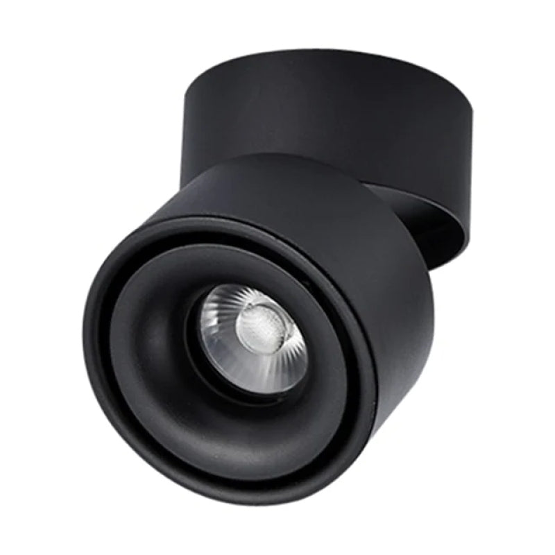 Ceiling Spotlight LED Adjustable Swivel 10W