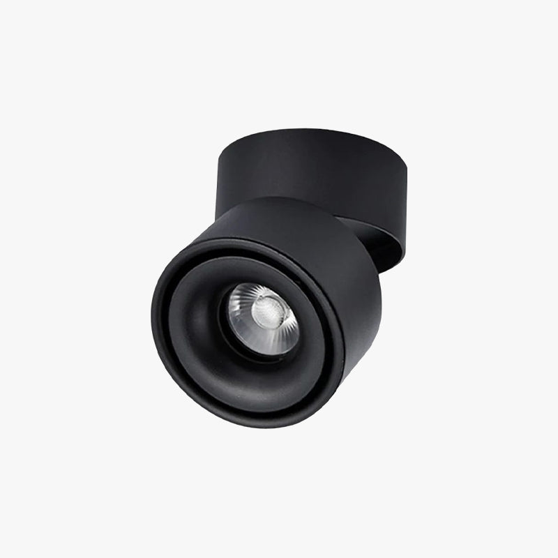 Ceiling Spotlight LED Adjustable Swivel 10W