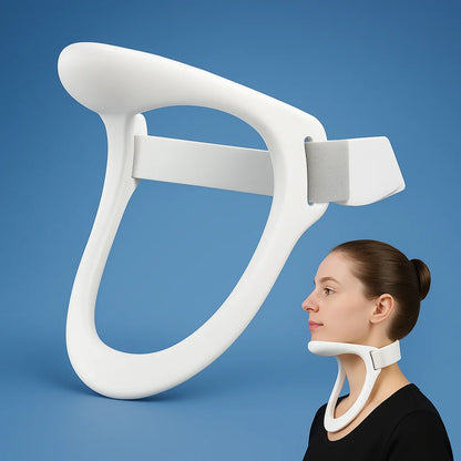 Cervical Collar Neck Stabilization Posture Support