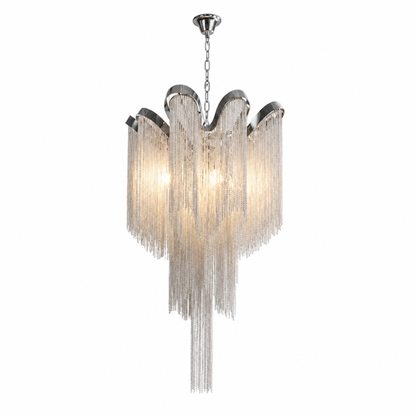 Chandelier Metal E14 Socket Adjustable Sizes