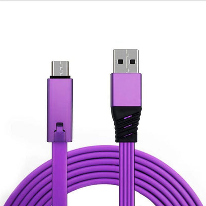 Charging Cable Cuttable Biodegradable Fast Charging