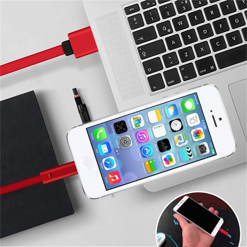 Charging Cable Cuttable Biodegradable Fast Charging