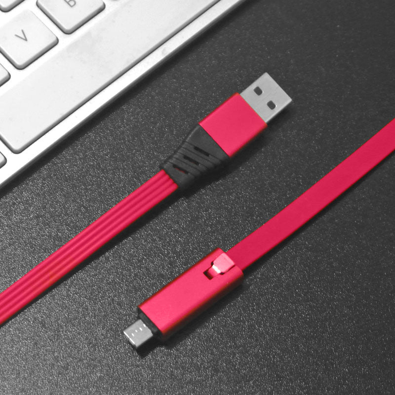 Charging Cable Cuttable Biodegradable Fast Charging