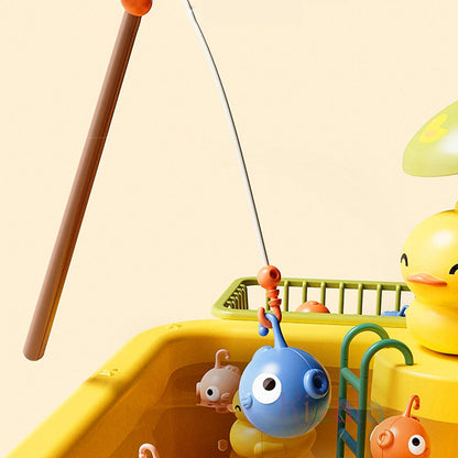 Children's Water Table Circulating Fountain & Accessory Set