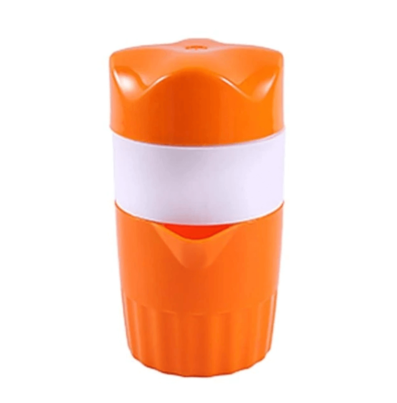 Citrus Juicer Integrated Filter BPA-Free 300ml Capacity