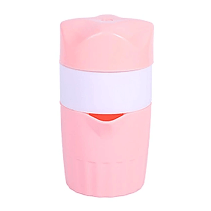Citrus Juicer Integrated Filter BPA-Free 300ml Capacity