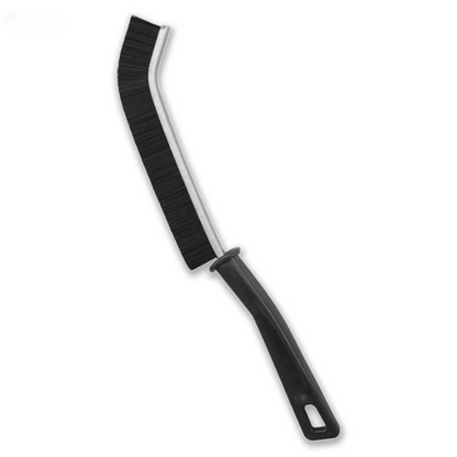 Cleaning Brush Narrow Gap Nylon Bristles Set of 2