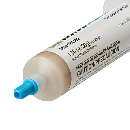Cockroach Gel Bait - Safe, Non-Toxic Pest Control Remedy