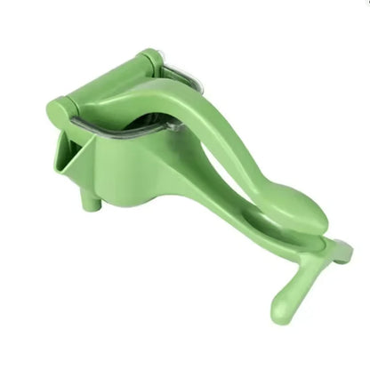 Cold-Press Juicer Slow Extraction Dishwasher-Safe Removable Parts