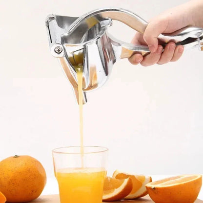 Cold-Press Juicer Slow Extraction Dishwasher-Safe Removable Parts